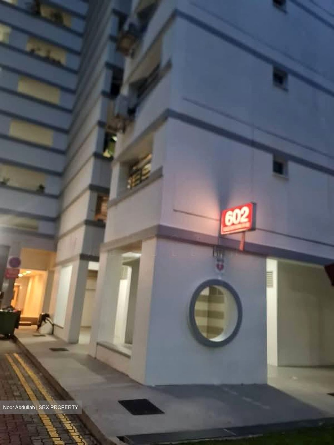 Blk 602 Choa Chu Kang Street 62 (Choa Chu Kang), HDB Executive #566424331